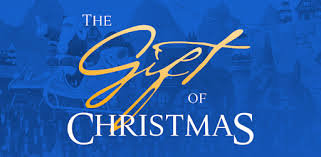The Gift of Christmas Pageant