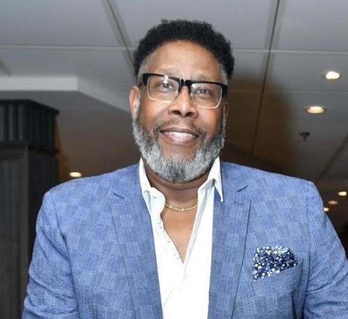 Rest in Peace Marvin Hill