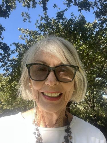 A memorial service was recently held for Ann Pomykal