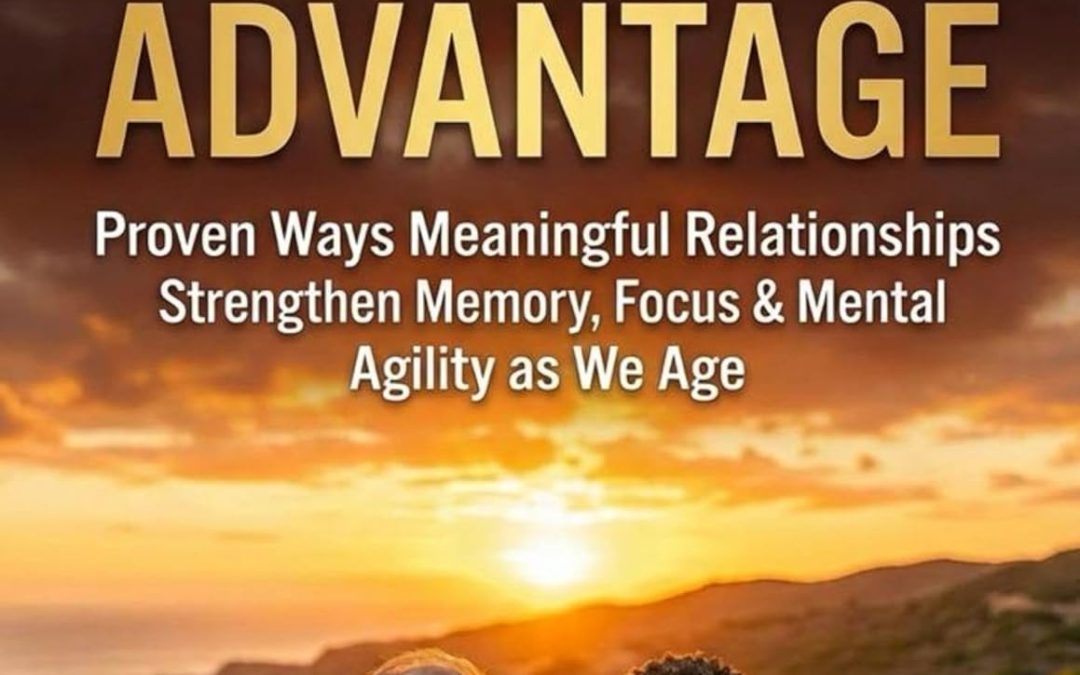 Lunch and Learn: GOLDEN NUGGETS FOR YOUR GOLDEN AGE